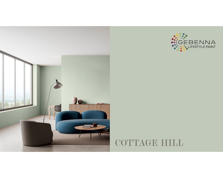 COTTAGE HILL